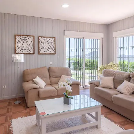 Yasleni By Ruralidays Villa *